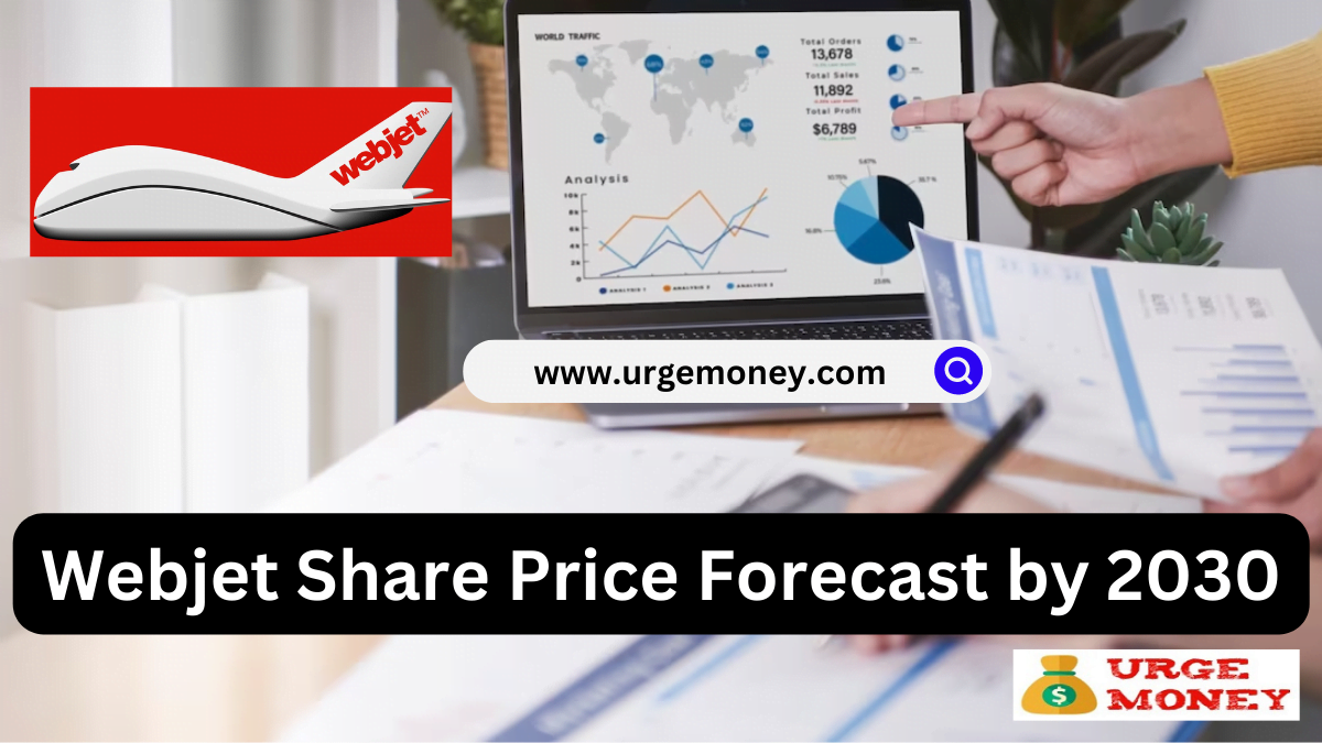 webjet share price forecast 2030, webjet share price forecast 2023, webjet share price target 2025, webjet share price prediction 2025-2030