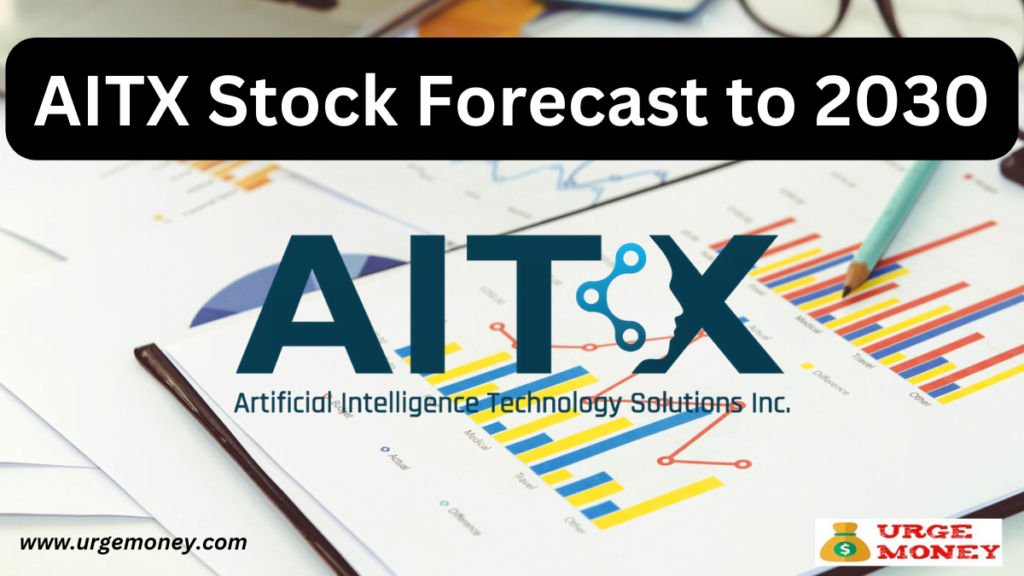 AITX Stock Forecast 2023, 2024, 2025 to 2030 Urge Money