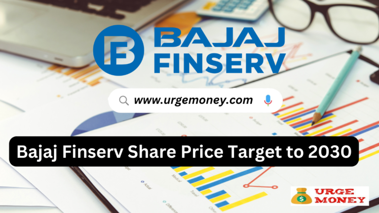 Bajaj Finserv Share Price Target 2023 to 2030