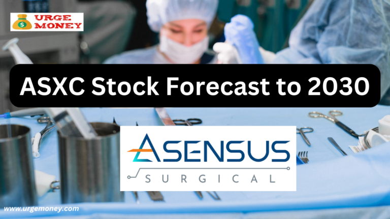 ASXC Stock Forecast 2023, 2025 to 2030