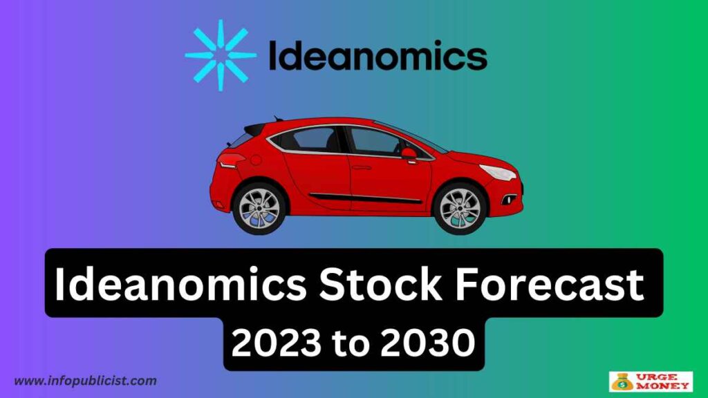 Ideanomics Stock Forecast 2023, 2024, 2025 to 2030 Urge Money