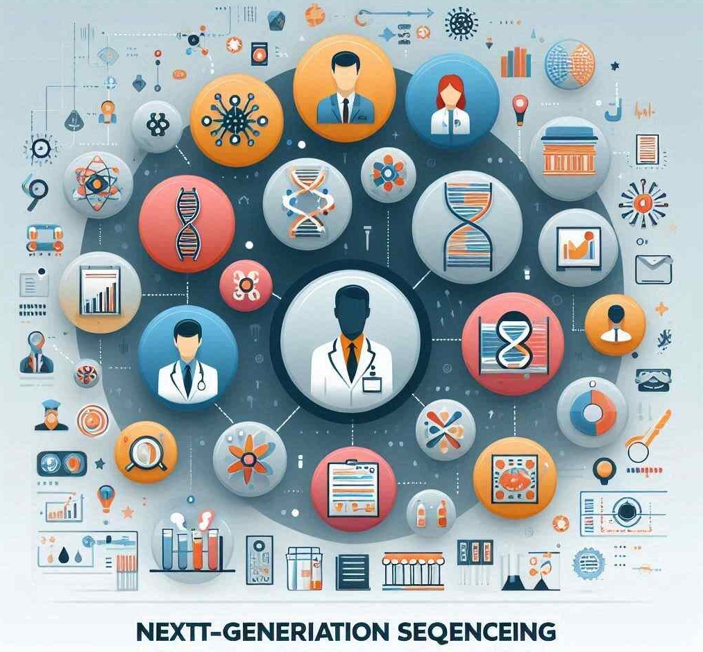 Job Designations in Next Generation Sequencing (NGS) Companies